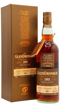 Glendronach - Single Cask #6346 1993 29 year old Whisky