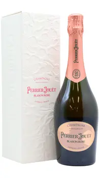 Perrier Jouet - Blason Rose Champagne (Gift Box) 75CL