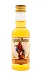 Captain Morgan - Original Spiced Gold Rum Miniature