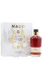 Naud - VSOP Cognac Glass Pack 70CL