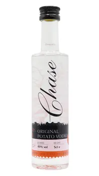 Chase - Original Vodka Miniature 5CL