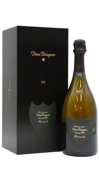 Dom Perignon - Plenitude P2 Vintage 2004 Champagne (Gift Box)