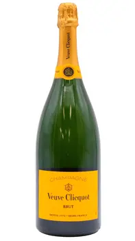Veuve Clicquot - Yellow Label Brut Champagne (1.5 Litre Magnum)