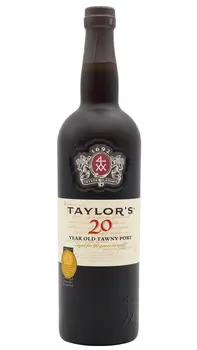 Taylor's - Tawny 20 year old Port