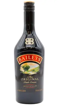 Baileys - Original Irish Cream Liqueur 70CL