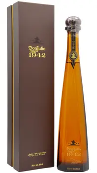 Don Julio - 1942 Small Batch Anejo Tequila