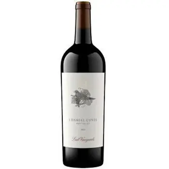Lail Vineyards Cabernet Sauvignon J Daniel Cuvee Napa Valley Valle 750ml