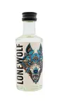 Brewdog - Lonewolf Gin 5cl 40% ABV Miniature