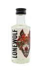 Brewdog - Lonewolf Chilli & Lime Gin Miniature 5CL