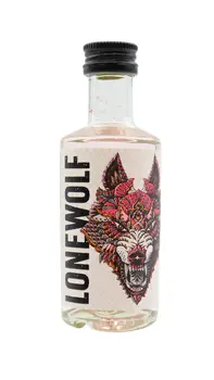 Brewdog - Lonewolf Cranachan Gin Miniature