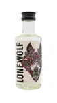 Brewdog - Lonewolf Peppercorn Gin Miniature