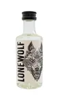Brewdog - Lonewolf Bare Bones Gin Miniature 5CL
