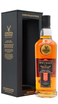 Macallan - 20 year old Speymalt - Single Sherry Cask #22606616 2004 Whisky 70cl 60.5% ABV