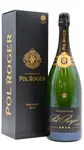 Pol Roger - Vintage 2018 Champagne (Gift Box) (1.5 Litre Magnum)