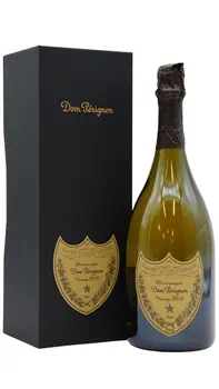 Dom Perignon - Blanc Vintage 2015 Champagne (Gift Box)