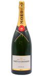Moet & Chandon - Brut Imperial Champagne (1.5 Litre Magnum) (Unboxed)