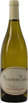 Lauverjat Menetou Salon Sauvignon Blanc 750ml