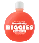 Buzzballz Biggies Cocktail Strawberry Rita 1.75li