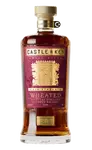 Castle & Key Bourbon Wheated Cask Strength Kentucky 7yr 750ml
