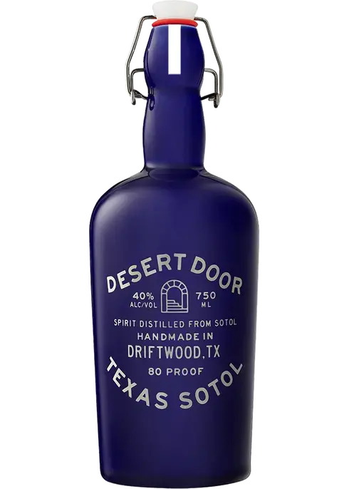Desert Door Sotol Texas 750ml