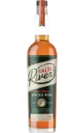 False River Spiced Rum Small Batch 88pf 750ml