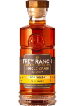 Frey Ranch Whiskey Single Grain Series Wheat Nevada 375ml