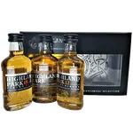 Highland Park Explorers Selection (12yr, 18yr, Cask ) 3x50ml