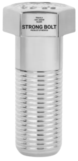 M82 Strong Bolt Tequila Silver 700ml