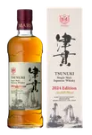 Mars Tsunuki Whisky Single Malt 2024 Edition Japan 700ml