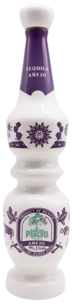 Mr Sancho Pancho Tequila Anejo 750ml