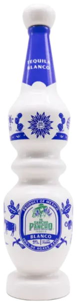 Mr Sancho Pancho Tequila Blanco 750ml