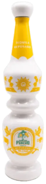 Mr Sancho Pancho Tequila Reposado 750ml