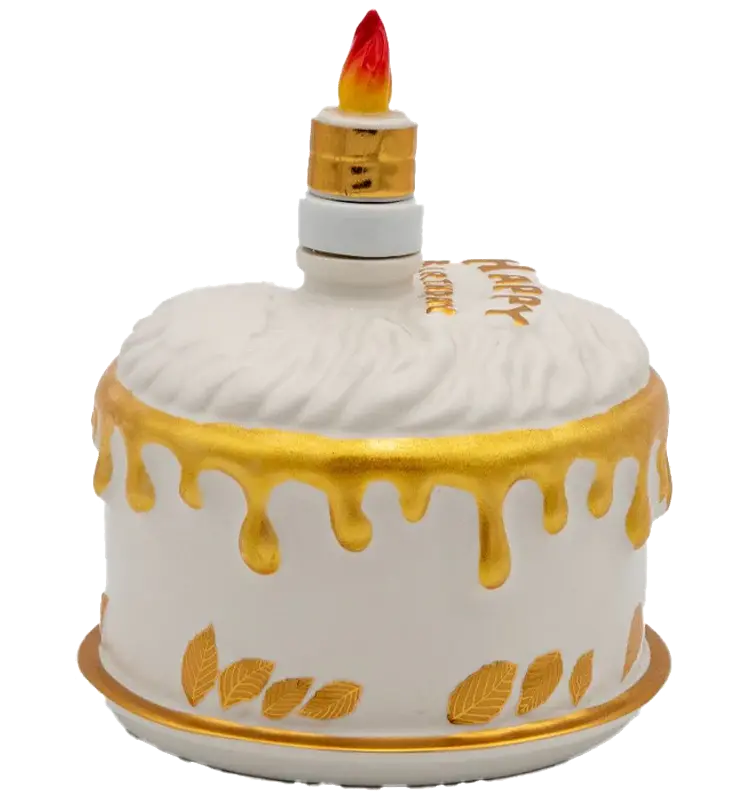 Oceano Azul White La Cake Vodka France 750ml