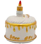 Oceano Azul White La Cake Vodka France 750ml