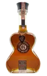 Sixth Street Whiskey Cask Straight Unfiltered Rye 10yr 118pf 750ml
