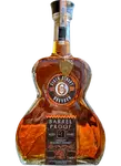 Sixth Street Whiskey Straight Bourbon Barrel Proof 117pf 9yr 750ml