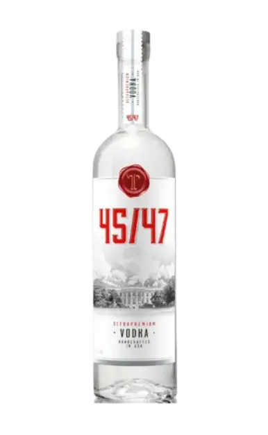 T 45/47 Vodka Ultra Premium Usa 1.75li