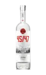 T 45/47 Vodka Ultra Premium Usa 1.75li