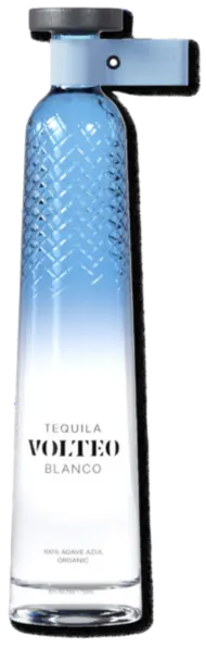 Volteo Tequila Blanco Organic 750ml
