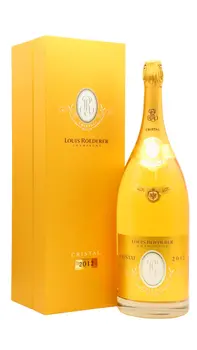 Louis Roederer - Cristal Brut 2012 Champagne (6 Litre Methuselah)