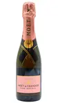 Moet & Chandon - Rosé Impérial Champagne (37.5cl)
