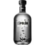 Espolon Cristalino Tequila 750ml