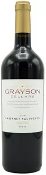 Grayson Cellars Cabernet Sauvignon 750ml