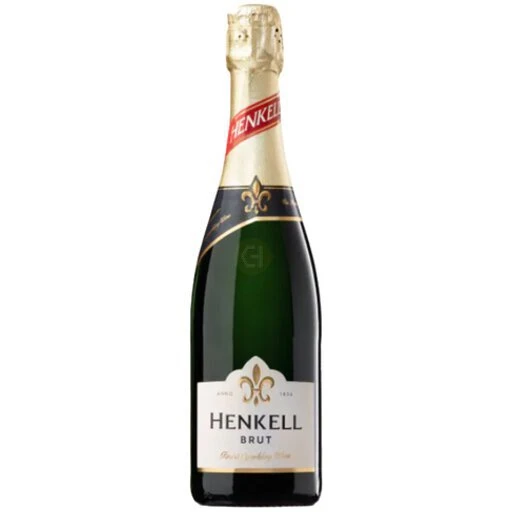 Henkell Brut Sparkling Wine 750ml