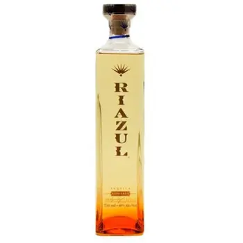 Riazul Reposado Tequila 750ml
