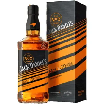 Jack Daniel's Mclaren Edition 1L