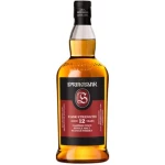 Springbank 12 Year Old Cask Strength Single Malt Scotch Whisky 700ml