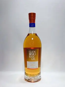 Glenmorangie 18 Years Old The Infinita 750ml