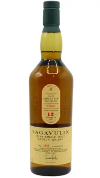 Lagavulin - 12 year old Feis Ile 2022 Islay Single Malt Scotch Whisky 70cl 57.7% ABV