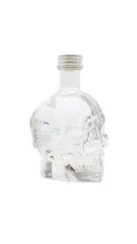 Crystal Head - Original Vodka Miniature (Dan Aykroyd) 5CL